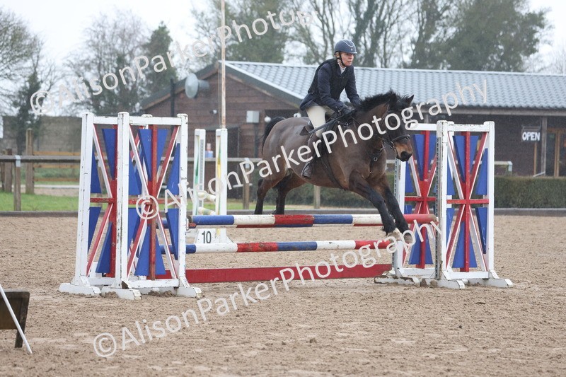 20260201-1050 - Class 3 - 80cm