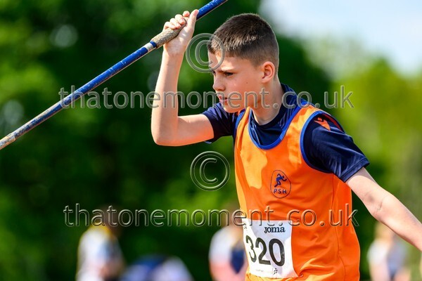 East25Sun-929520 - Field Male