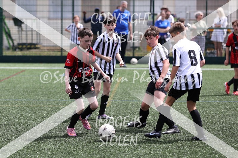1DX31479 - Sun 14th U12 Boys