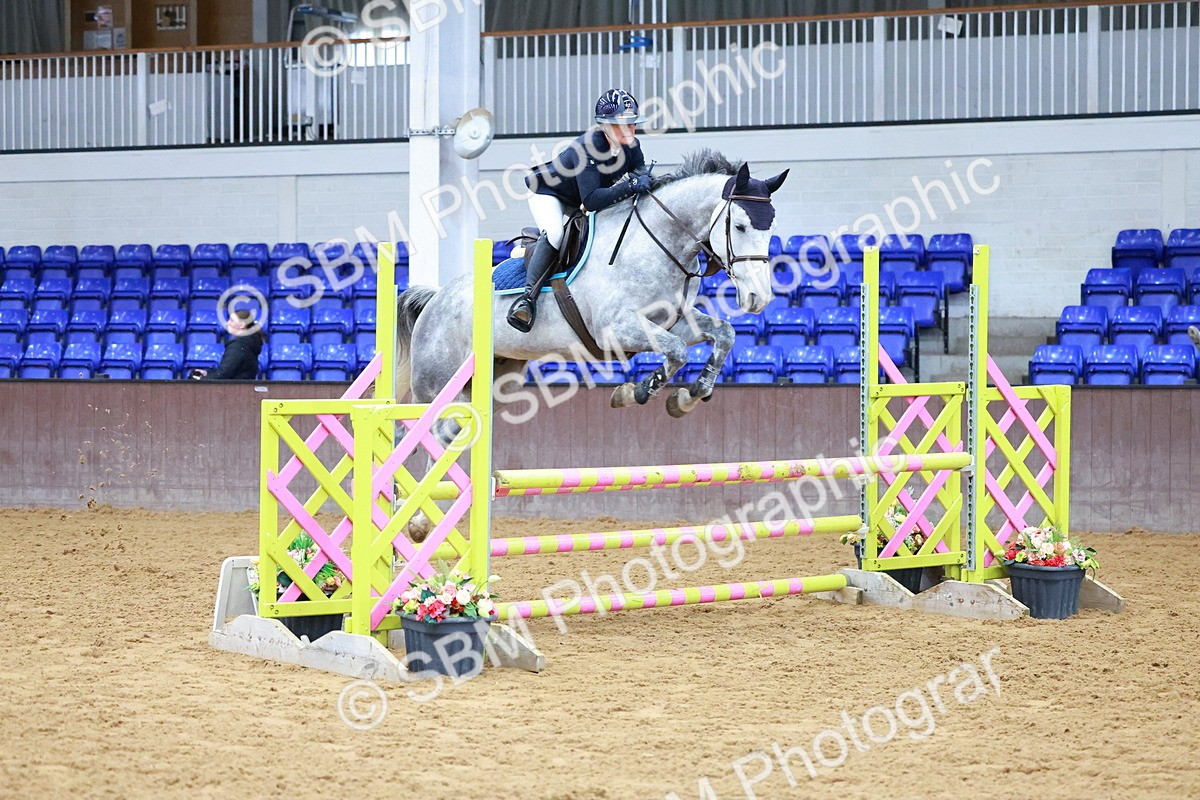 SBM_000310 - Class 2 - Senior British novice - 90cm