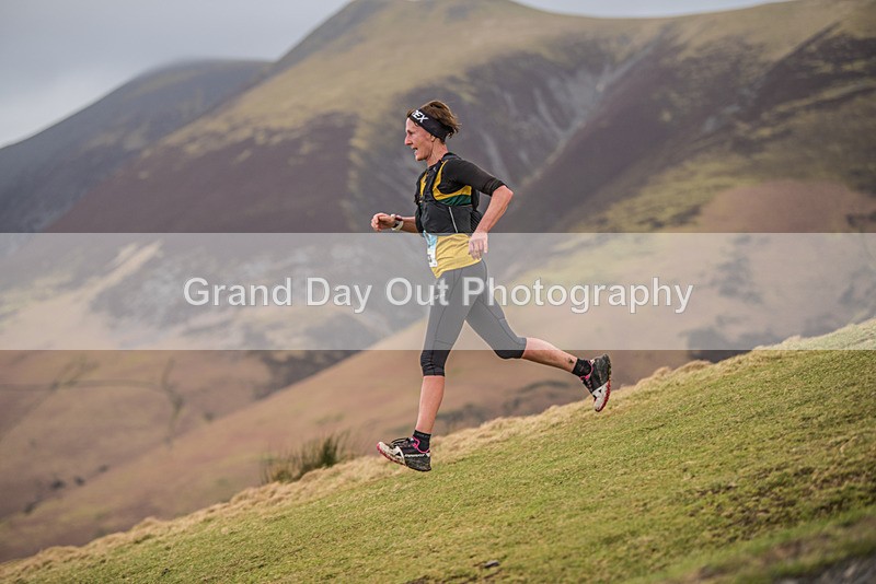 Loopy Latrigg-518 - Kong Loopy Latrigg Fell Race Saturday 27th January 2024