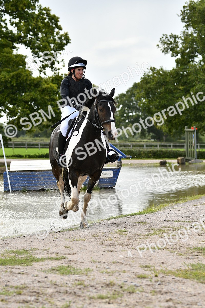 SBM_09841 - E3 - Eventers Challenge 80cm Open