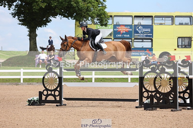 240718A-141610-06080 - Cls 13, 1 Star Silver Tour 1.20m