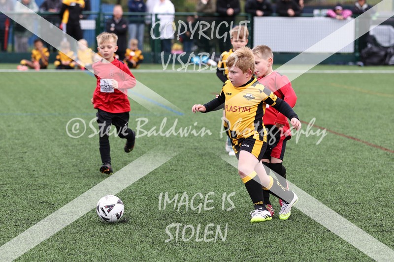 1DX33619 - Sat 6th U7 Boys