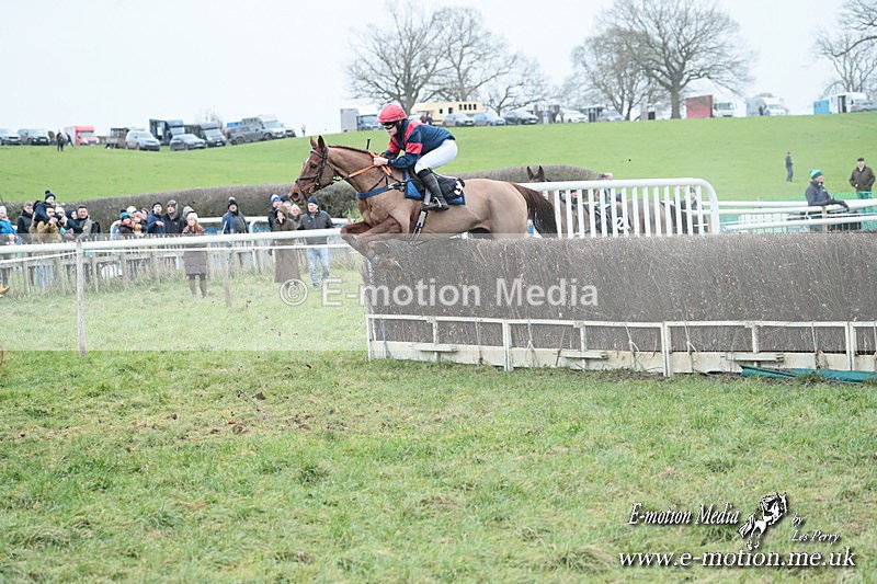 PtP 141225  1520 - Harkaway Club PtP Chaddesley Corbet 28/12/25