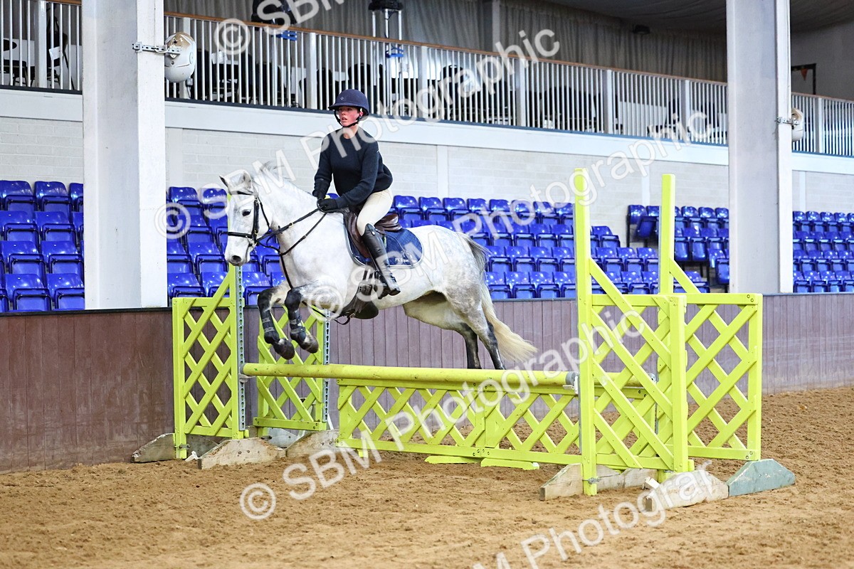 SBM_000281 - Class 1 - Clear Round