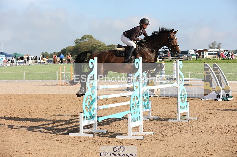 230915A-100601-01421 - Cls 1 Snr Newcomers