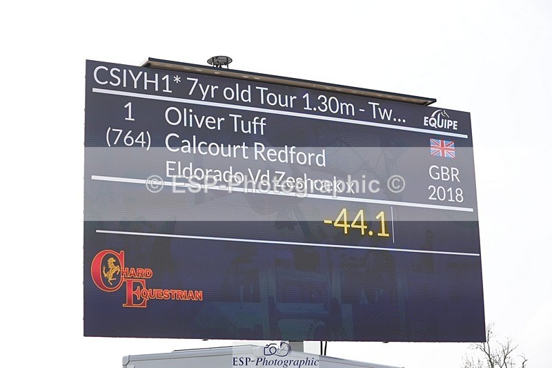 250424-101640-02931 - Cls 33 Young Horse 7yr old