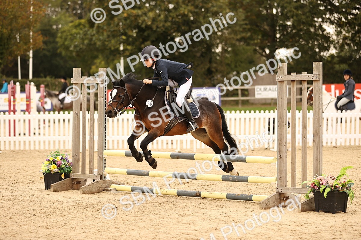 SBM_74218 - J14 - Junior Pony 65cm Championship