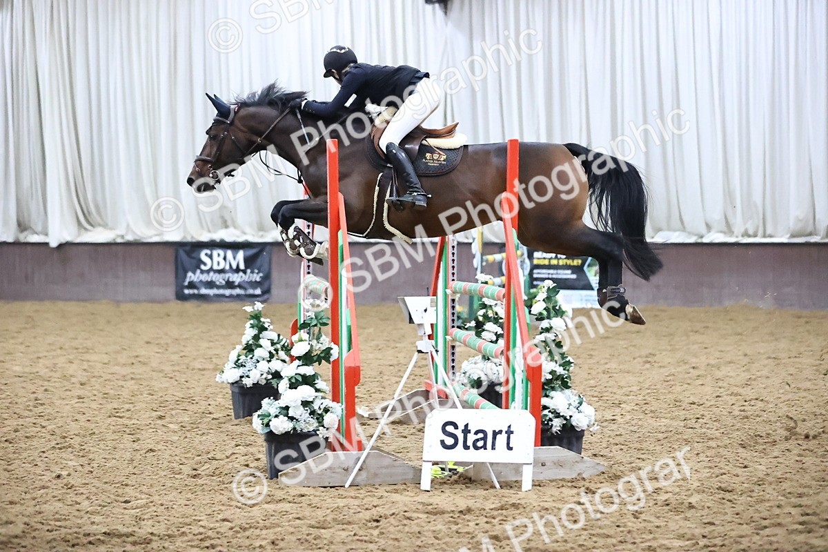 SBM_007712 - Class 19 - Senior Newcomers 1.10m