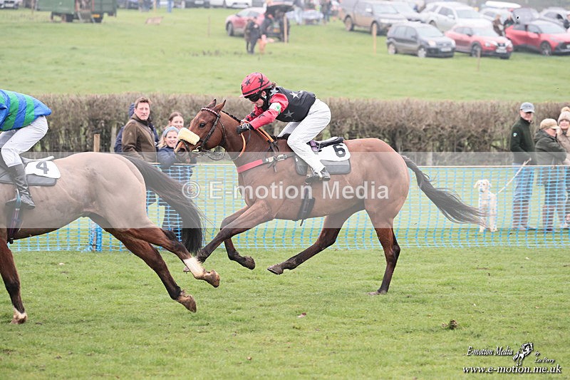 PR PtP 080326 237 - Guilsborough Pony Races 08/03/26