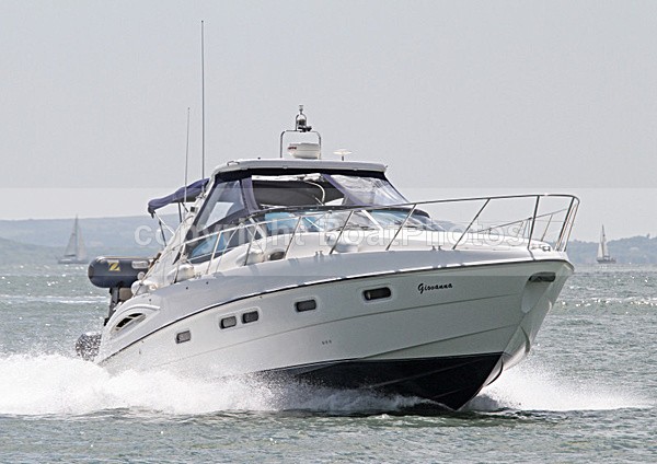 100620 GIOVANNA IMG_4288 - Motorboats - Open