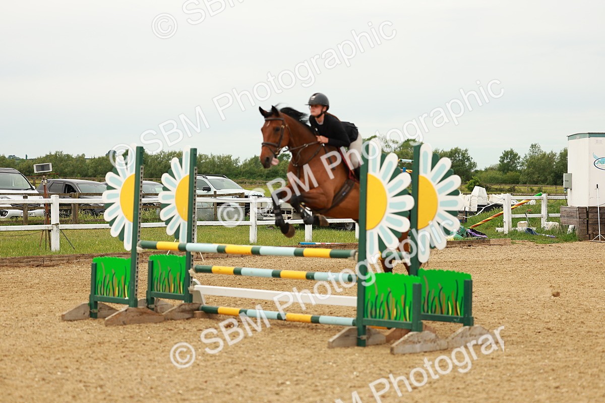 SBM_001304 - Class 3 - Senior Discovery - 1.00m