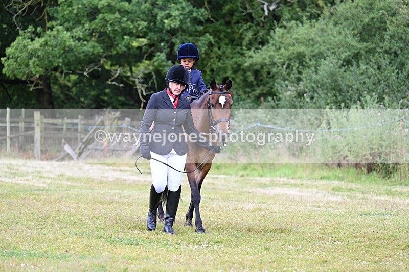 WJ7_4769 - Class 1 Lead Rein Pony