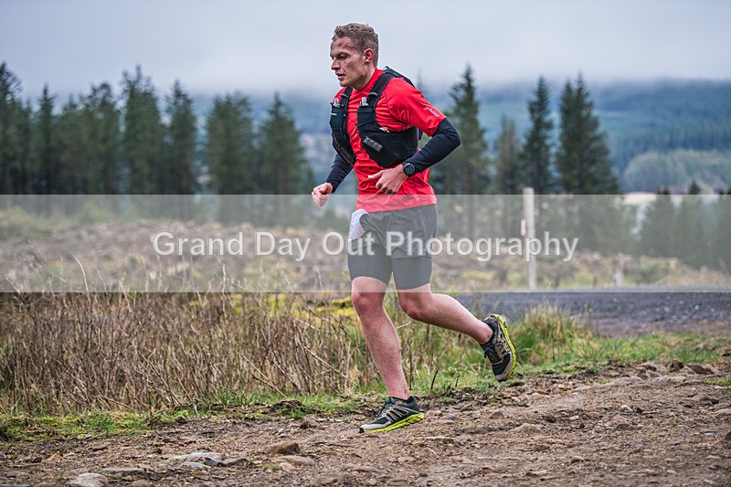 Kielder-364 - High Terrain Events Kielder 82, 50 & 32K Ultra Trail Races Saturday 13th April 2024