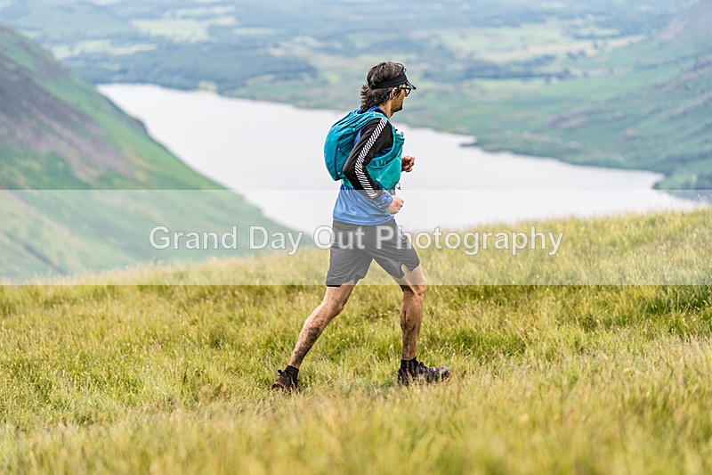 Wasdale-1804 - Wasdale Horseshoe Fell Race Saturday 13th July 2024