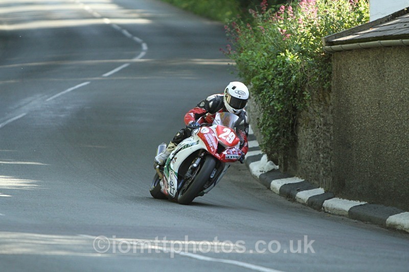  - Superstock
