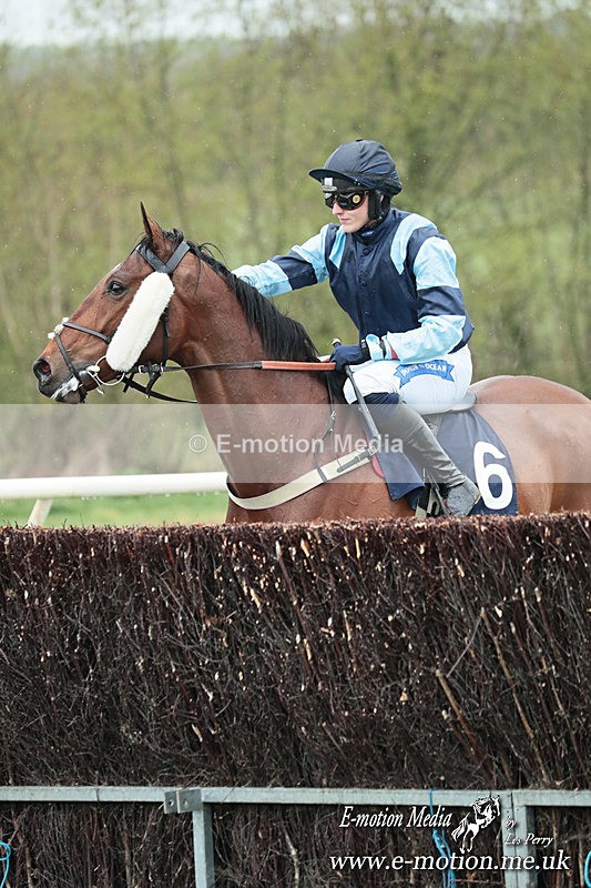 PtP 210425  580 - Paxford Races Easter Monday 21/04/25