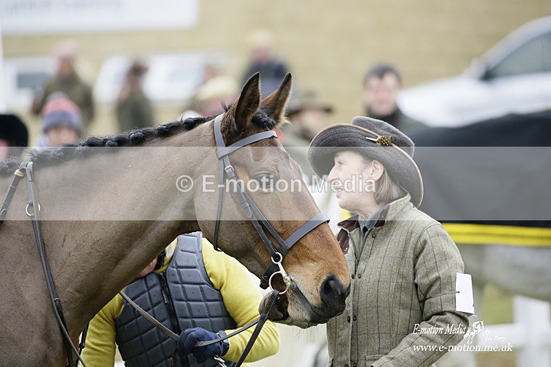 PtP 220122 86 - Royal Artillery Hunt Point-to-Point  - Larkhill Racecourse 22/01/22