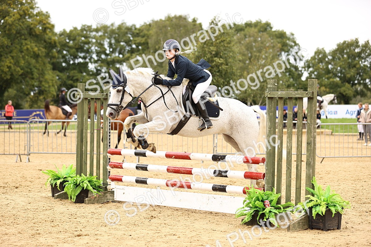 SBM_65774 - J17 - Junior Pony 80cm Championship