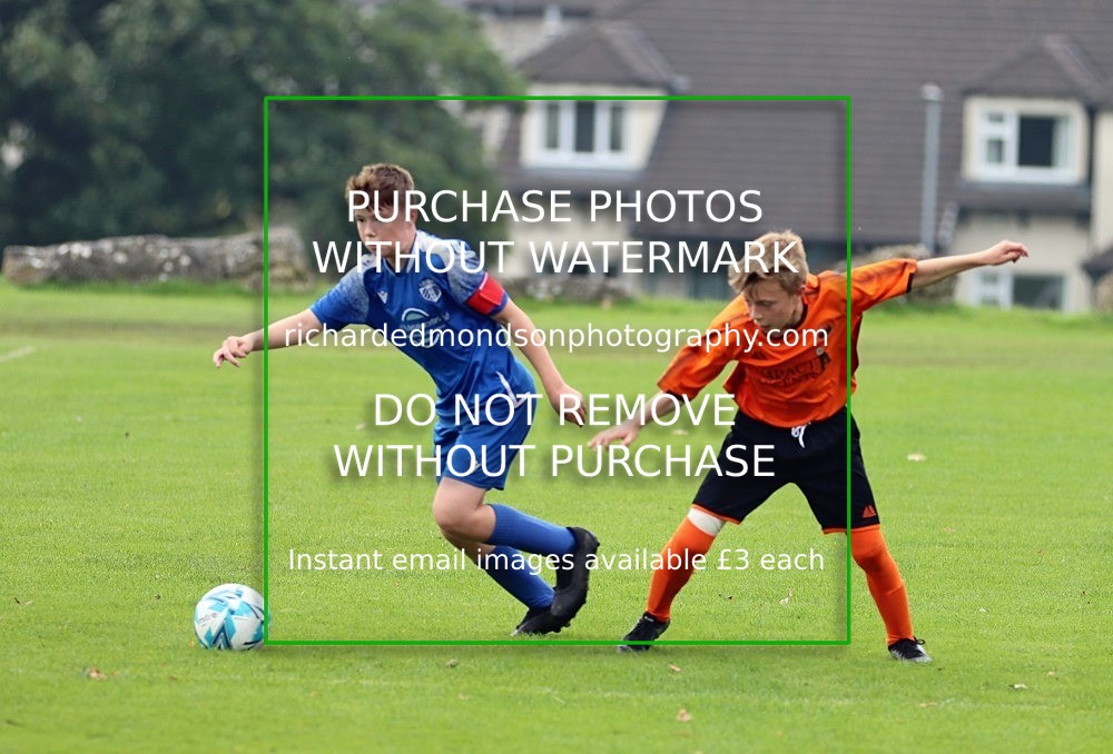 IMG_4607 - Wattsfield Utd U12 vs Kirkby Stephen U12