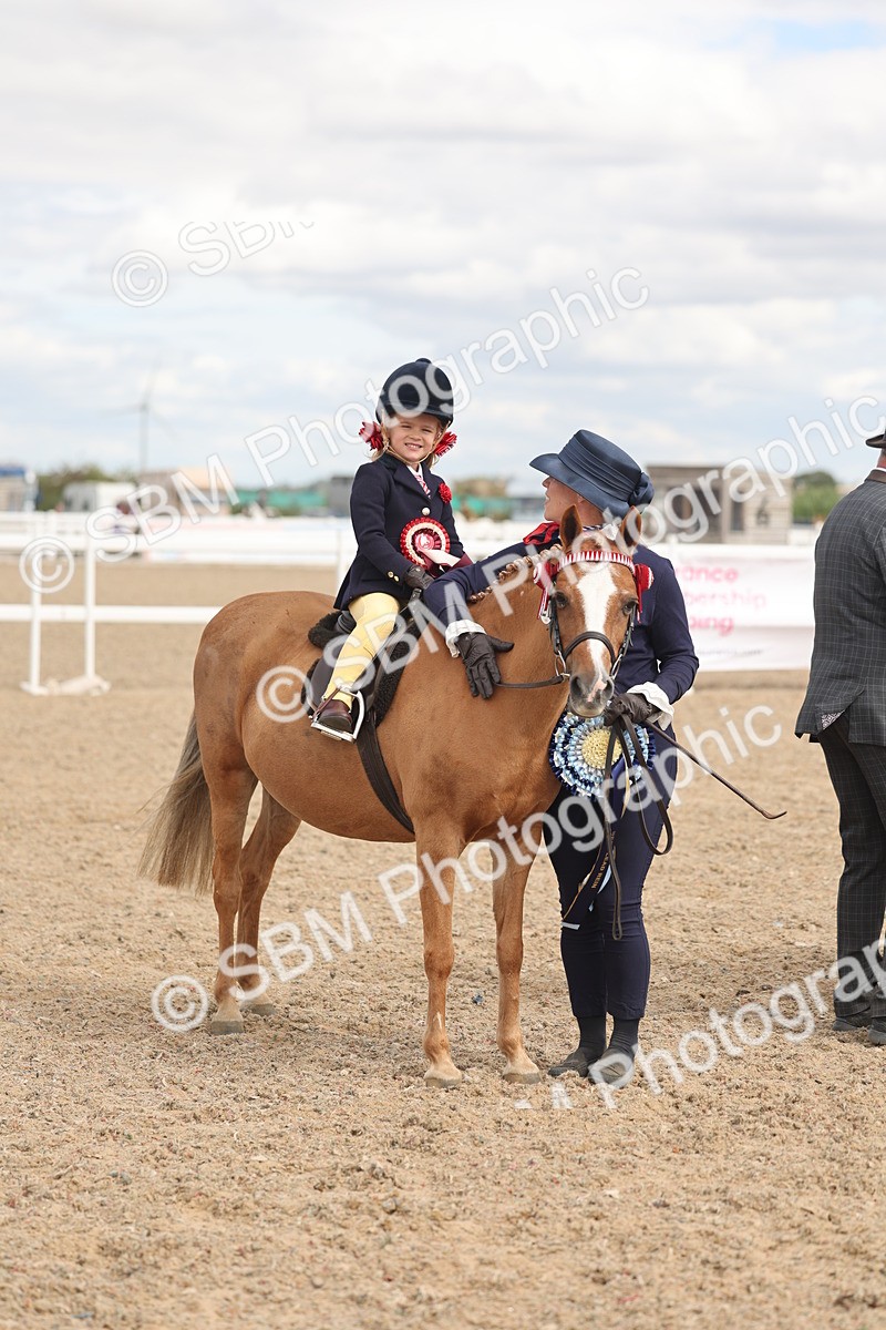 SBM_15828 - Class 309 - Lead Rein Pony