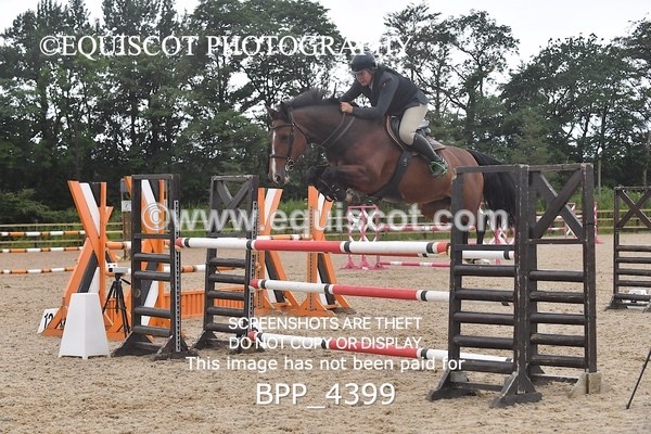 BPP_4399 - Senior Foxhunter/ 1.20m Open
