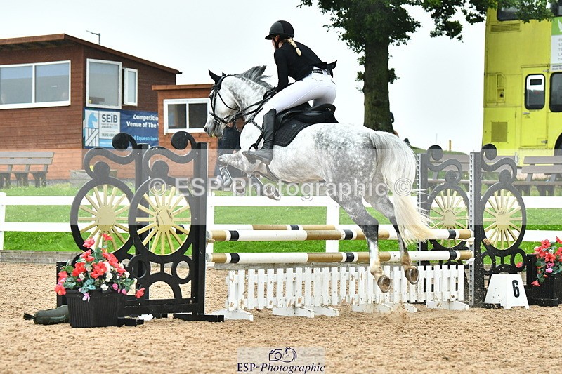 230730A-092424-08226 - Cls 31 British Novice & 90cm Open