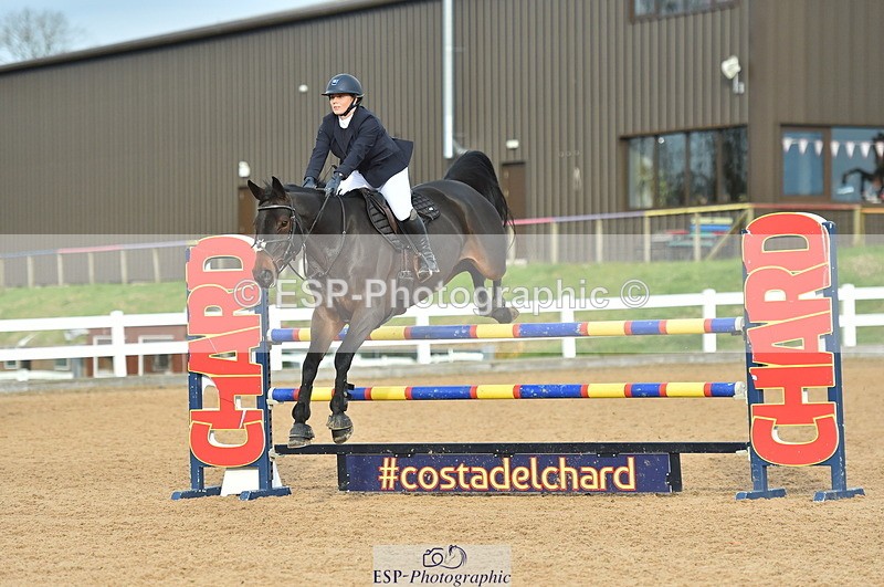 231111A-140222-02237 - Cls 13 Foxhunter