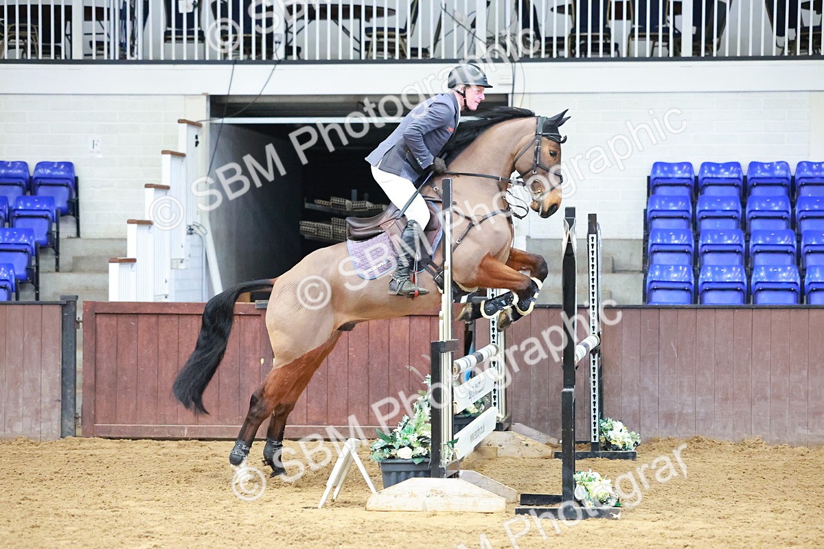 SBM_002629 - Class 9 - Senior Discovery - 1.00m