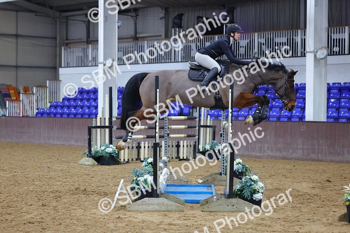 1I0A5437 - Class 10 - Redpost Equestrian Senior Foxhunter/ 1.20m Open