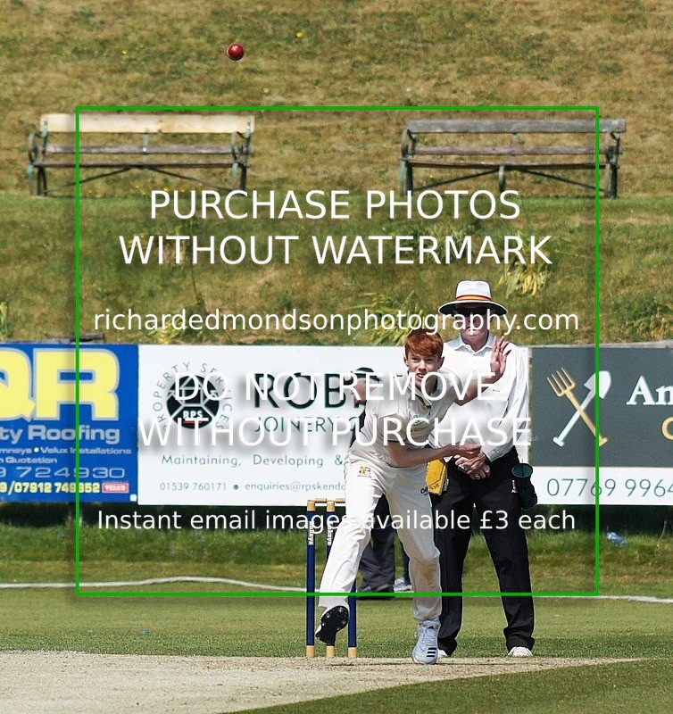DSC00107 - Cumbria Under 17s v MCC