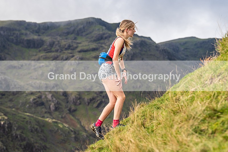 Wasdale Show-226 - Wasdale Head Show Fell Races (Junior & Senior) Saturday 14th October 2023