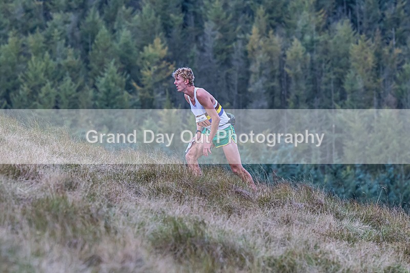Leg 3 -2 - UK Fell & Hill Relays - Todmorden Leg 3 Saturday 17th October 2026