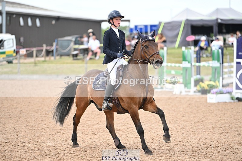 250629-161918-12950 - Cls 30 138cm HOYS Qualifier