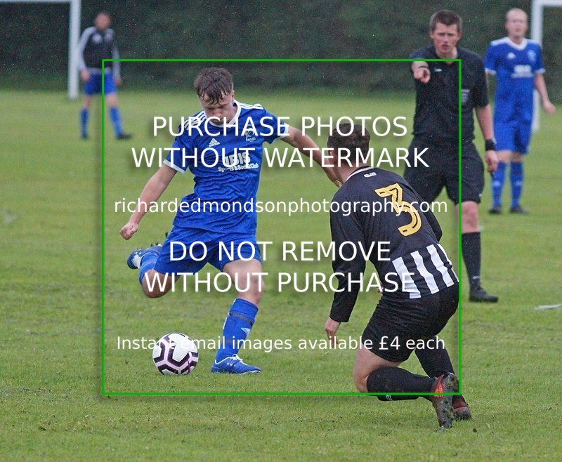 DSC08578 - Ibis v Shap Wednesday 21 August