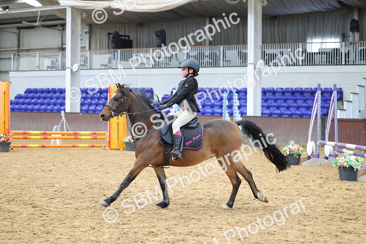 SBM_001162 - Class 3 - 60cm - BRC Warm Up
