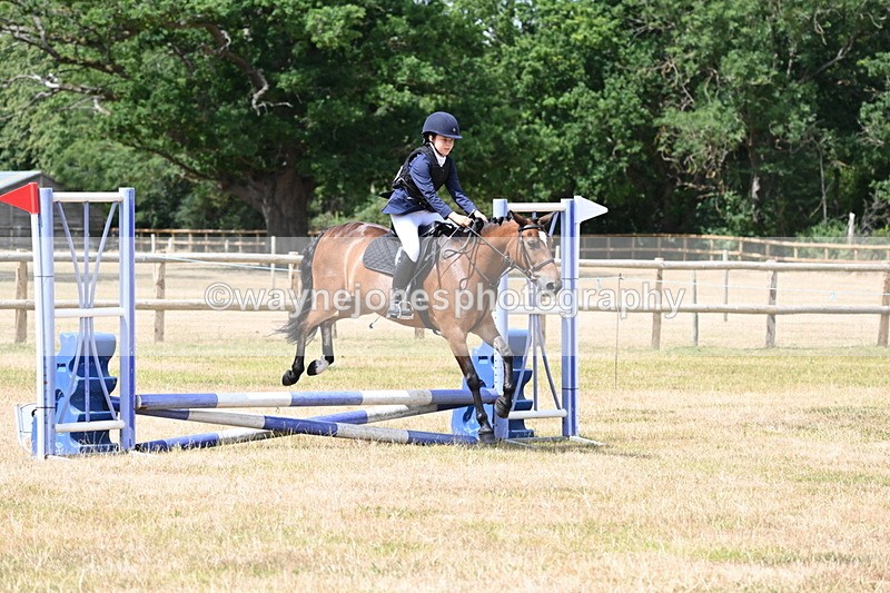 WJ6_5245 - Class 12 Minimus Jumping 45cm