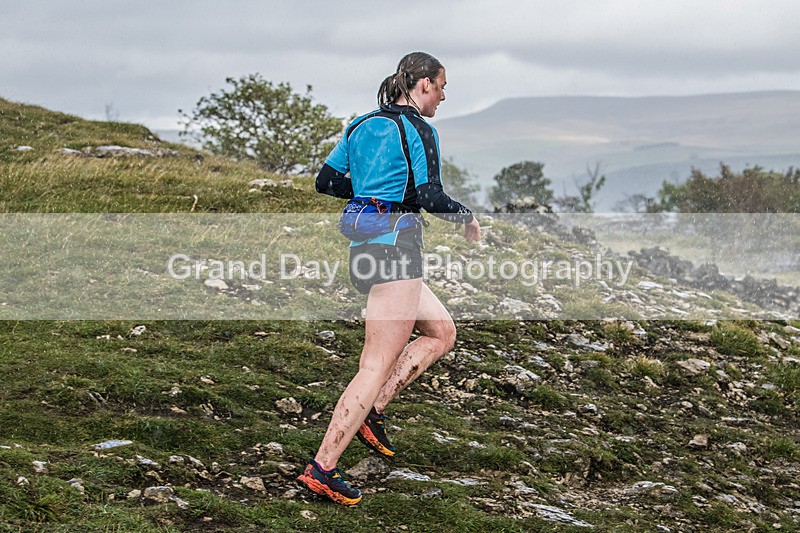 ESFRC Year 12-13-218 - English Schools Fell Running Championships Year 12-13 Giggleswick Saturday 1st October 2022