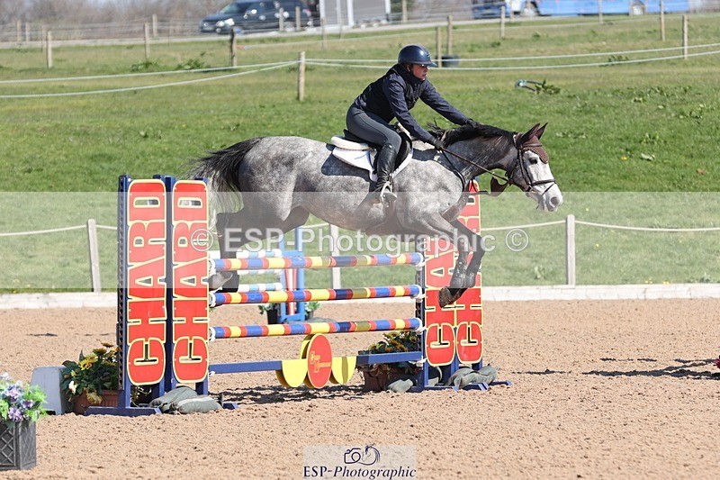 250402-115237-00415 - Cls 4 Newcomers and 1.10m Open