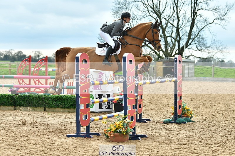 230402A-145946-06462 - Cls 28 Foxhunter