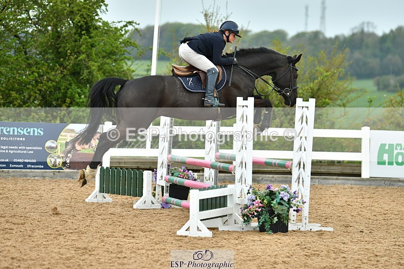 230504A-133708-01927 - Cls 4 95cm Amateur Quali