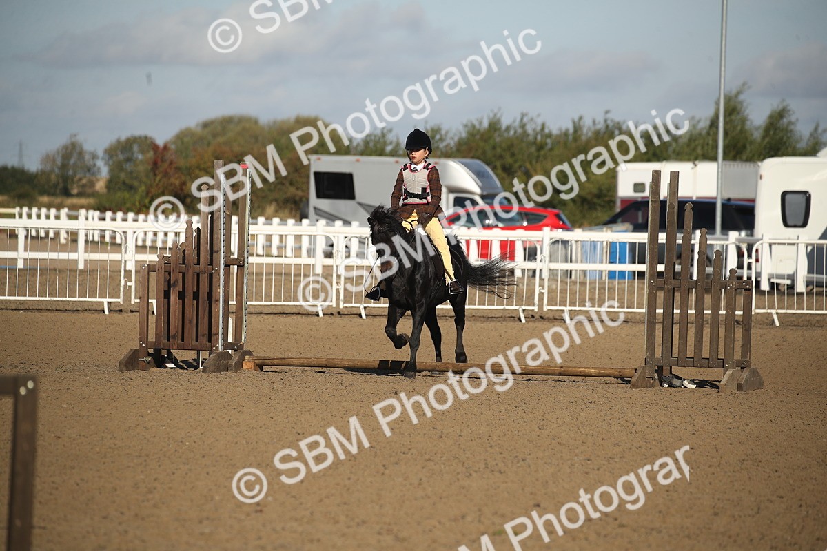 SBM_12624 - Class 503a - Bottom Hole Working Veteran (15-19)