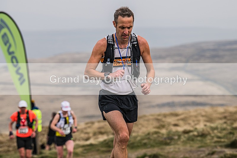 Pen Y Ghent-409 - The 3 Peaks Race Saturday 26th April 2025 - Pen Y Ghent