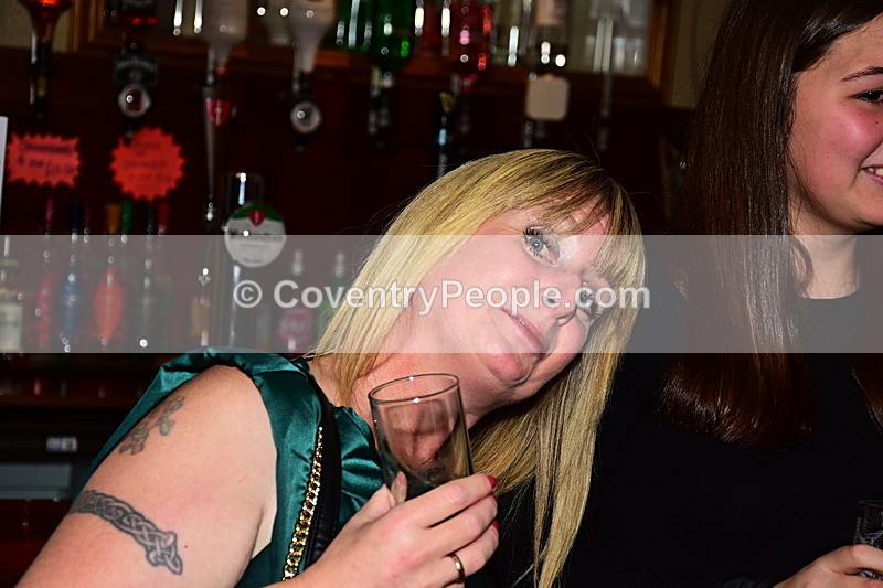 JAC0-213 - Jackie's 60th