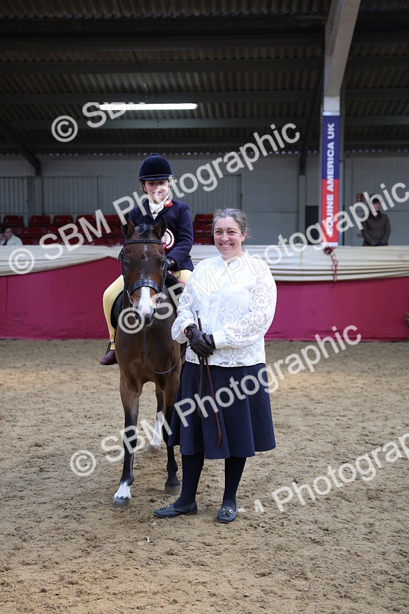 SBM_23451 - Class 904 - Supreme Final Ridden Diamond