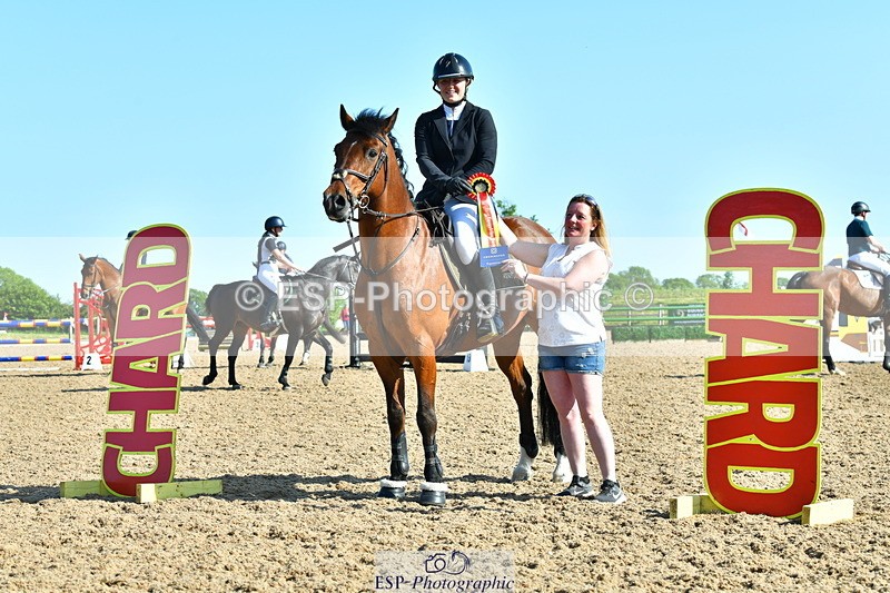 230527A-171603-05546 - Cls 20 Chard 1.10m Speed Derby