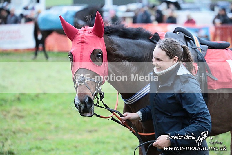 PtP 091125  0671 - Point-to-Point Wales Area Club Lower Machen, Gwent 09/11/25
