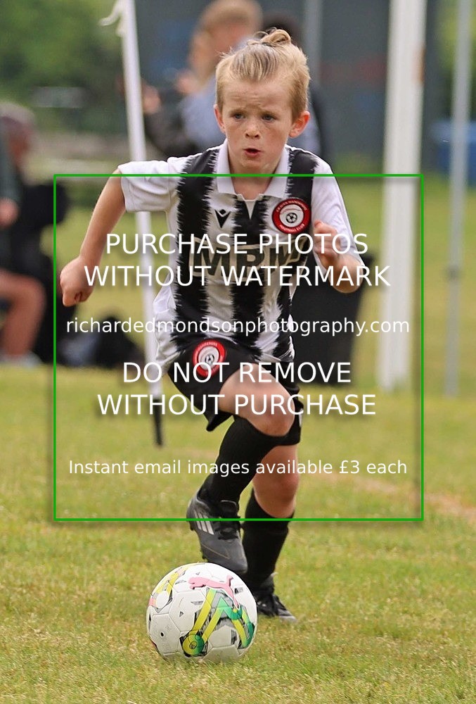 IMG_4242 - Ambleside U8 vs Craven Wanderers U8