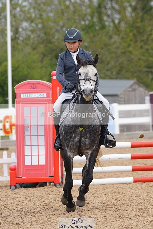 230513A-082818-00127 - Cls 1 Pony Intro 70cm